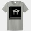 Women's Ultra Cotton ® 100% US Cotton T Shirt Thumbnail