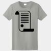 Women's Ultra Cotton ® 100% US Cotton T Shirt Thumbnail