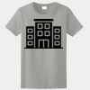 Women's Ultra Cotton ® 100% US Cotton T Shirt Thumbnail