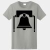 Women's Ultra Cotton ® 100% US Cotton T Shirt Thumbnail