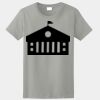 Women's Ultra Cotton ® 100% US Cotton T Shirt Thumbnail