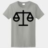 Women's Ultra Cotton ® 100% US Cotton T Shirt Thumbnail