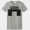 Women's Ultra Cotton ® 100% US Cotton T Shirt Thumbnail