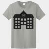 Women's Ultra Cotton ® 100% US Cotton T Shirt Thumbnail