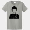 Women's Ultra Cotton ® 100% US Cotton T Shirt Thumbnail