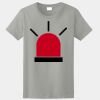 Women's Ultra Cotton ® 100% US Cotton T Shirt Thumbnail