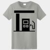 Women's Ultra Cotton ® 100% US Cotton T Shirt Thumbnail