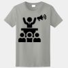 Women's Ultra Cotton ® 100% US Cotton T Shirt Thumbnail