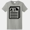 Women's Ultra Cotton ® 100% US Cotton T Shirt Thumbnail
