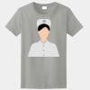 Women's Ultra Cotton ® 100% US Cotton T Shirt Thumbnail