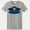 Women's Ultra Cotton ® 100% US Cotton T Shirt Thumbnail