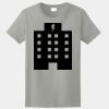 Women's Ultra Cotton ® 100% US Cotton T Shirt Thumbnail