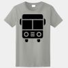 Women's Ultra Cotton ® 100% US Cotton T Shirt Thumbnail