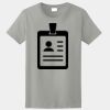 Women's Ultra Cotton ® 100% US Cotton T Shirt Thumbnail
