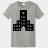 Women's Ultra Cotton ® 100% US Cotton T Shirt Thumbnail