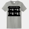 Women's Ultra Cotton ® 100% US Cotton T Shirt Thumbnail