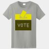 Women's Ultra Cotton ® 100% US Cotton T Shirt Thumbnail