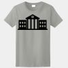 Women's Ultra Cotton ® 100% US Cotton T Shirt Thumbnail