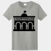 Women's Ultra Cotton ® 100% US Cotton T Shirt Thumbnail
