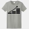 Women's Ultra Cotton ® 100% US Cotton T Shirt Thumbnail