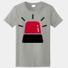 Women's Ultra Cotton ® 100% US Cotton T Shirt Thumbnail
