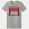 Women's Ultra Cotton ® 100% US Cotton T Shirt Thumbnail