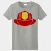 Women's Ultra Cotton ® 100% US Cotton T Shirt Thumbnail