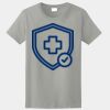 Women's Ultra Cotton ® 100% US Cotton T Shirt Thumbnail