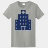 Women's Ultra Cotton ® 100% US Cotton T Shirt Thumbnail