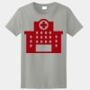 Women's Ultra Cotton ® 100% US Cotton T Shirt Thumbnail