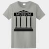 Women's Ultra Cotton ® 100% US Cotton T Shirt Thumbnail