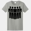 Women's Ultra Cotton ® 100% US Cotton T Shirt Thumbnail