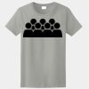 Women's Ultra Cotton ® 100% US Cotton T Shirt Thumbnail