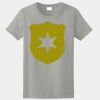 Women's Ultra Cotton ® 100% US Cotton T Shirt Thumbnail