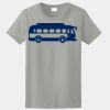 Women's Ultra Cotton ® 100% US Cotton T Shirt Thumbnail