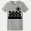 Women's Ultra Cotton ® 100% US Cotton T Shirt Thumbnail