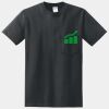 DryBlend ® 50 Cotton/50 Poly Pocket T Shirt Thumbnail