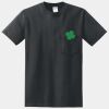 DryBlend ® 50 Cotton/50 Poly Pocket T Shirt Thumbnail