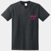 DryBlend ® 50 Cotton/50 Poly Pocket T Shirt Thumbnail
