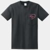 DryBlend ® 50 Cotton/50 Poly Pocket T Shirt Thumbnail