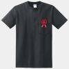 DryBlend ® 50 Cotton/50 Poly Pocket T Shirt Thumbnail