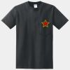 DryBlend ® 50 Cotton/50 Poly Pocket T Shirt Thumbnail