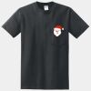 DryBlend ® 50 Cotton/50 Poly Pocket T Shirt Thumbnail