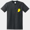 DryBlend ® 50 Cotton/50 Poly Pocket T Shirt Thumbnail