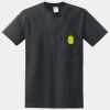 DryBlend ® 50 Cotton/50 Poly Pocket T Shirt Thumbnail