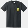 DryBlend ® 50 Cotton/50 Poly Pocket T Shirt Thumbnail