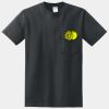 DryBlend ® 50 Cotton/50 Poly Pocket T Shirt Thumbnail