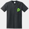 DryBlend ® 50 Cotton/50 Poly Pocket T Shirt Thumbnail