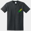 DryBlend ® 50 Cotton/50 Poly Pocket T Shirt Thumbnail