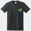 DryBlend ® 50 Cotton/50 Poly Pocket T Shirt Thumbnail